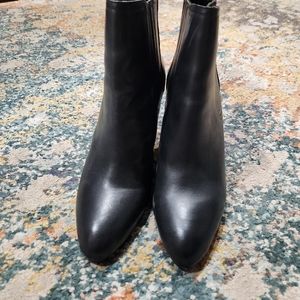 Sam Edelman ankle boots